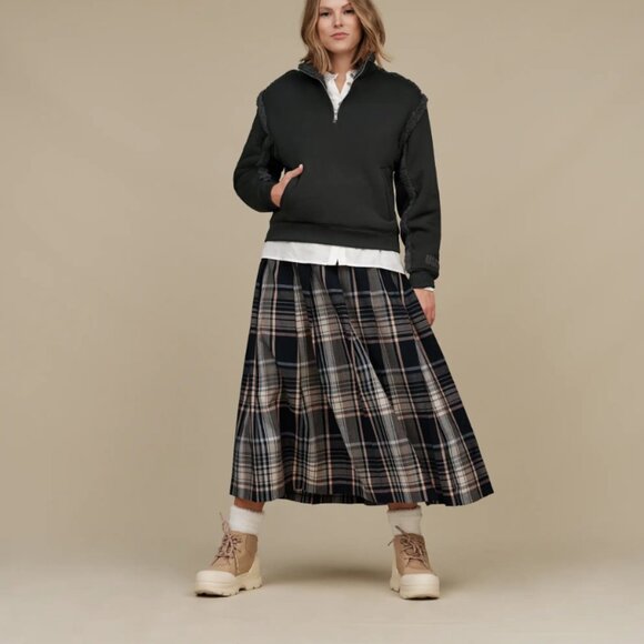 New UGG Neumel X Waterproof Lace Up Rain Hiking Ankle Boots  2510 7S4 - Picture 3 of 9